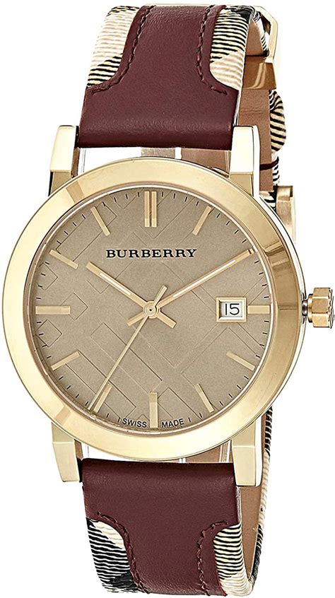burberry repair policy